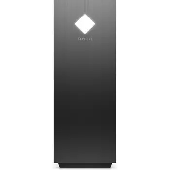 Desktop PC HP OMEN GT15 Intel Core i5-12400F 16 GB RAM 512 GB SSD NVIDIA GeForce RTX 3060 Ti
