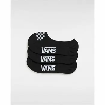 Sports Socks Vans Classic Black