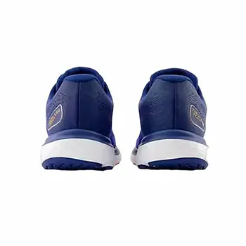 Running Shoes for Adults New Balance Foam 680v7 Men Blue