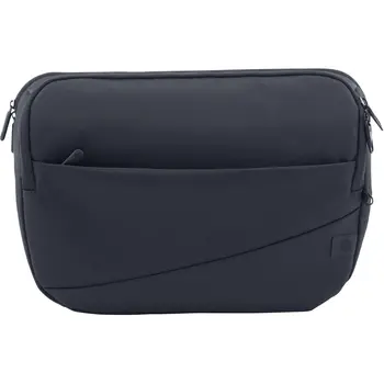 Laptop Case HP 6M5S4AA Yellow Navy Blue 13,3"