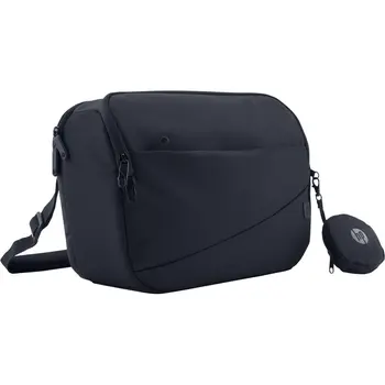 Laptop Case HP 6M5S4AA Yellow Navy Blue 13,3"