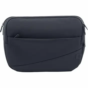 Laptop Case HP 6M5S4AA Yellow Navy Blue 13,3"