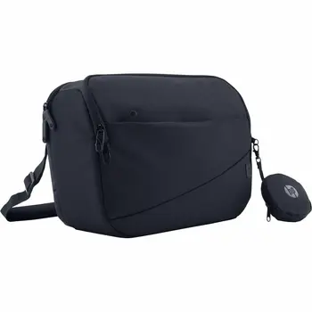 Laptop Case HP 6M5S4AA Yellow Navy Blue 13,3"