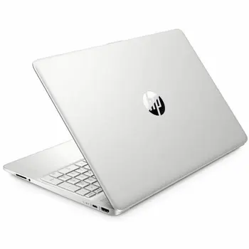 Laptop HP 15s-eq2090nf 15" Ryzen 7 5700U 16 GB RAM 512 GB Azerty French