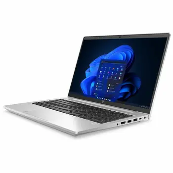 Laptop HP 440 G9 14" Intel Core I7-1255U 16 GB RAM 1 TB SSD