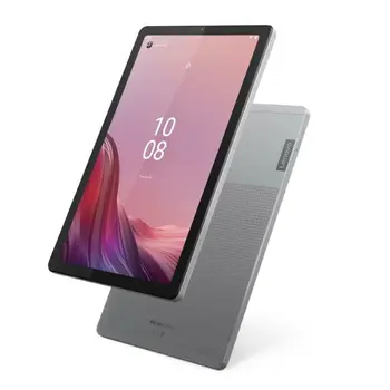 Tablet Lenovo ZAC30038ES 9" MediaTek Helio G80 3 GB RAM 32 GB Grey