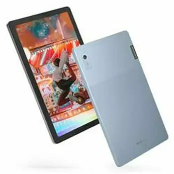 Tablet Lenovo ZAC30038ES 9" MediaTek Helio G80 3 GB RAM 32 GB Grey