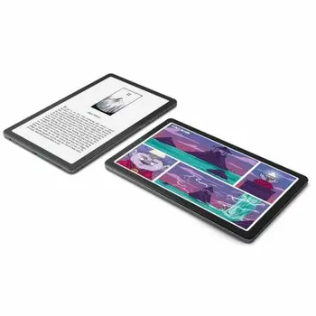 Tablet Lenovo ZAC30038ES 9" MediaTek Helio G80 3 GB RAM 32 GB Grey