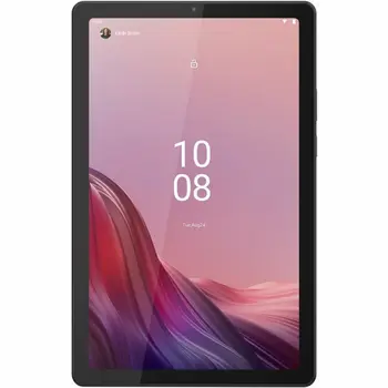 Tablet Lenovo ZAC30038ES 9" MediaTek Helio G80 3 GB RAM 32 GB Grey