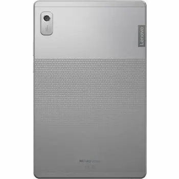 Tablet Lenovo ZAC30038ES 9" MediaTek Helio G80 3 GB RAM 32 GB Grey