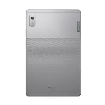 Tablet Lenovo ZAC30180SE 9" MediaTek Helio G80 4 GB RAM 8 GB 64 GB Black Grey