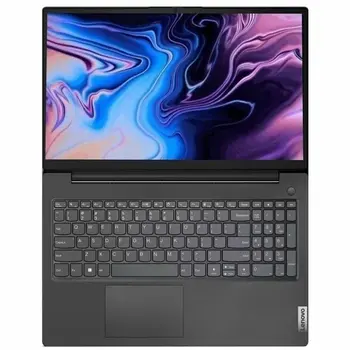 Laptop Lenovo V15 G4 AMN 82YU00TMSP 15" 8 GB RAM 512 GB SSD Spanish Qwerty AMD Ryzen 3 7320U