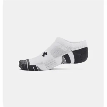 Sports Socks Under Armour Performance White
