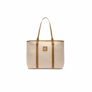 Women's Handbag Jordan JAM MOMOGRAM Beige