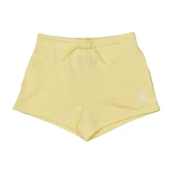 Sport Shorts for Kids Jordan JDG JORDAN ESSENTIALS SHORT 45A771 N2R Yellow