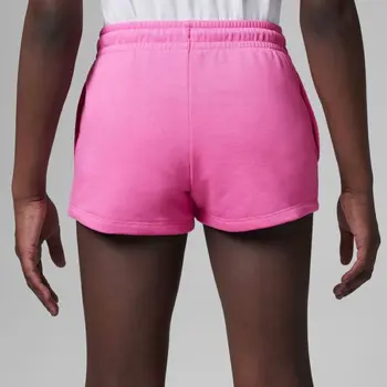 Sport Shorts for Kids Jordan JDG JORDAN ESSENTIALS SHORT 45A771 P5D Pink