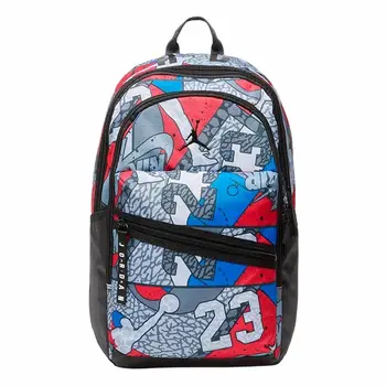School Bag Jordan MA0924-E69 Multicolour One size