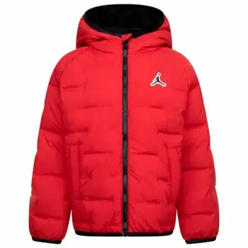 Children's Jacket Jordan Jdn Welded