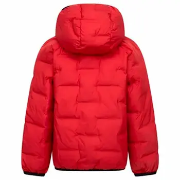 Children's Jacket Jordan Jdn Welded