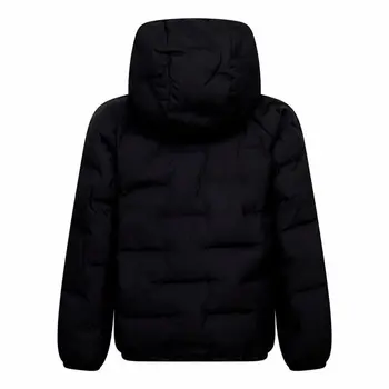 Children's Jacket Jordan Jdn Welded Black
