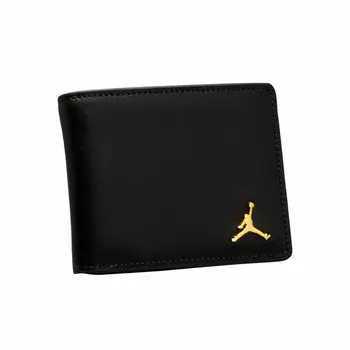 Men's Wallet Jordan umpman Ingot Bifold