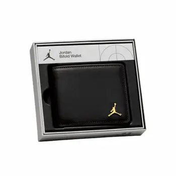 Men's Wallet Jordan umpman Ingot Bifold