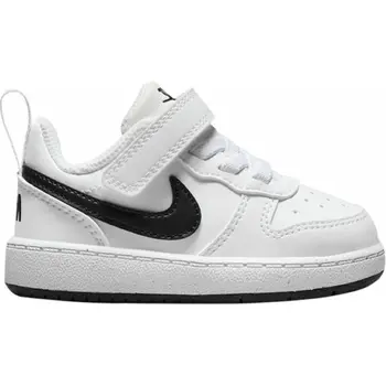 Baby's Sports Shoes Nike COURT BOROUGH DV5458 104 White