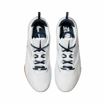 Basketball Shoes for Adults Nike Airzoom Hyper Ace 3 White