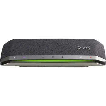 Portable Bluetooth Speakers HP 77P35AA