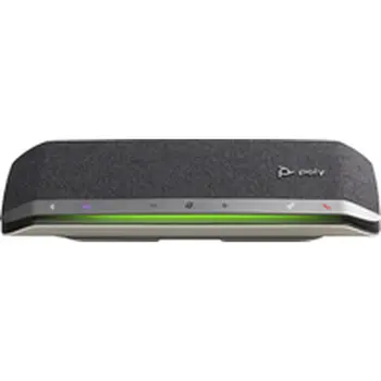 Portable Bluetooth Speakers HP 77P35AA