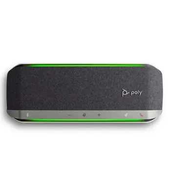 Portable Bluetooth Speakers HP 77P35AA