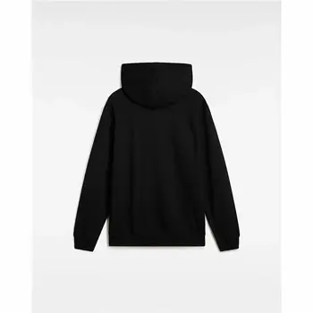 Men’s Hoodie Vans Varcity Black