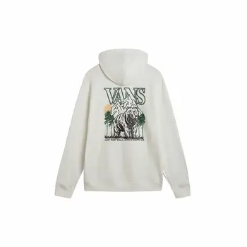 Men’s Hoodie Vans Mt.Grizzlee