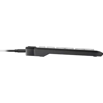 Keyboard HP 7N7C0AA#ABB Black QWERTY
