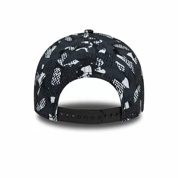 Ladies' hat New Era  LA Lakers NBA Black