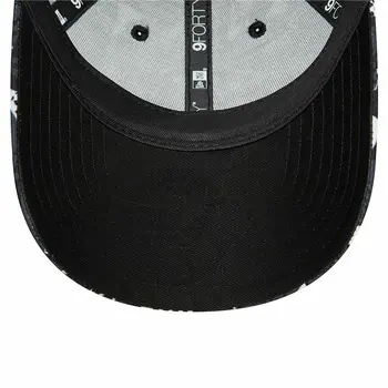 Ladies' hat New Era  LA Lakers NBA Black