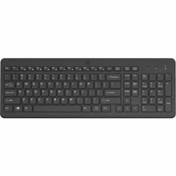 Numeric keyboard HP 805T2AA#ABE Black