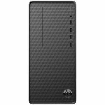 Desktop PC HP 8L8T0EA 512 GB SSD AMD Ryzen 5300G 8 GB RAM