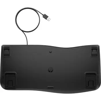 Keyboard HP 480 Comfort Black QWERTY