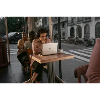 Laptop HP 8A5X7EA 13,3" Intel Core i5-1335U 16 GB RAM 512 GB SSD