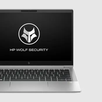 Laptop HP 8A5X7EA 13,3" Intel Core i5-1335U 16 GB RAM 512 GB SSD