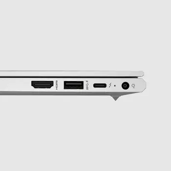 Laptop HP 8A5X8EA 13,3" Intel Core i7-1355U Intel Core i5-1335U 16 GB RAM 512 GB SSD