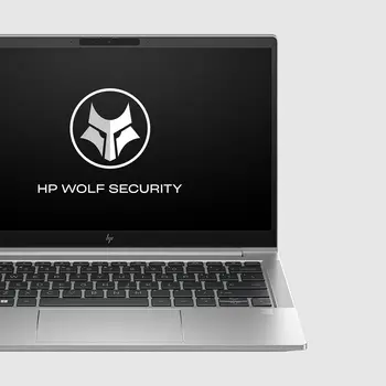 Laptop HP 8A5X8EA 13,3" Intel Core i7-1355U Intel Core i5-1335U 16 GB RAM 512 GB SSD