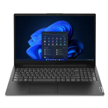 Laptop Lenovo 82YU00YWRM 15,6" AMD Ryzen 3 7320U AMD RYZEN™ 3 7320U 8 GB RAM 256 GB SSD Qwerty US