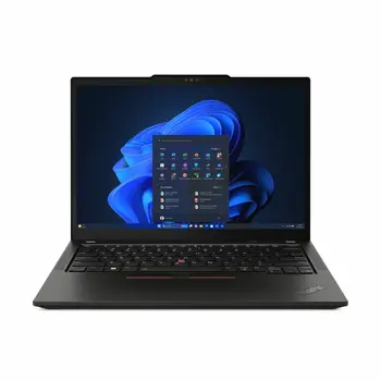 Laptop Lenovo 21LU0028SP 13,3" Intel Core Ultra 5 125U 512 GB SSD Spanish Qwerty