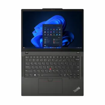 Laptop Lenovo 21LU0028SP 13,3" Intel Core Ultra 5 125U 512 GB SSD Spanish Qwerty