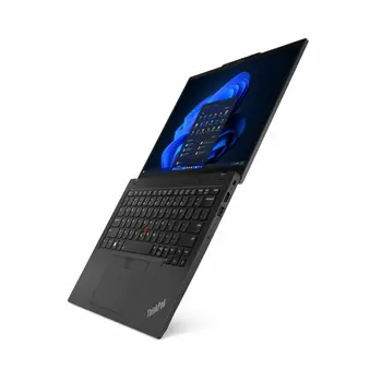 Laptop Lenovo 21LU0028SP 13,3" Intel Core Ultra 5 125U 512 GB SSD Spanish Qwerty