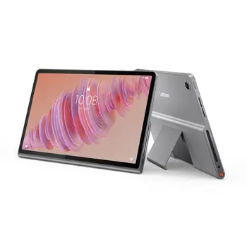 Tablet Lenovo ZADX0080PL 11,5" MediaTek Helio G99 8 GB RAM 128 GB Grey