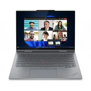 Laptop Lenovo 21KE0043PB 14" Intel Core Ultra 7 155u 16 GB RAM 1 TB SSD
