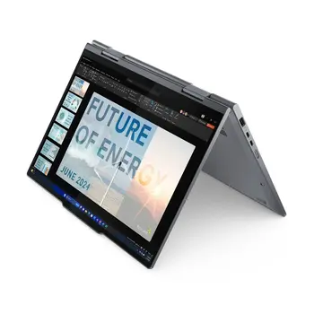 Laptop Lenovo 21KE0043PB 14" Intel Core Ultra 7 155u 16 GB RAM 1 TB SSD